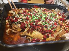 -小小河边鱼(天润城店)