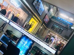 -百佳华超市(松岗店)