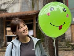 -小小饭店·休闲农庄·安吉松树林里的农家菜