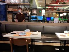 大堂-黄记煌三汁焖锅(广州曜一城店)