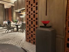 -领事馆19号中餐厅(厦门海景洲际酒店)