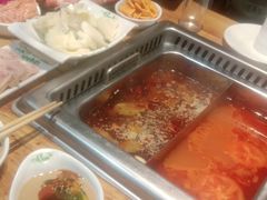 -草原塞蛮羊火锅城(港湾店)