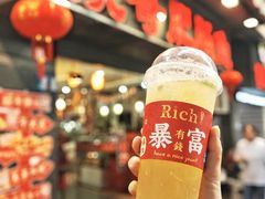 -烧哥美蛙肥肠鱼火锅·十五年社区店