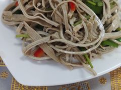 -清真·鸦儿李记·小馆(后海店)