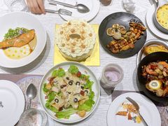 -娜娜家·Nana's restaurant(国金汇店)