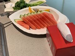 -海底捞火锅(凯德广场店)