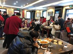 大堂-张包铺(道外店)