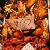 超棒的↗️↗️↗️香喷喷[色][色]牛蛙 石锅鸡