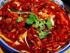 -新悦·霞浦海鲜生(上下杭店)