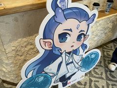 -霸王茶姬(正佳广场店)