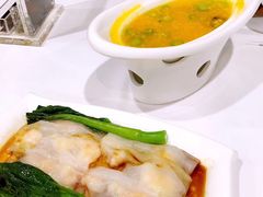 -悦雅居·老广州老味道(长湖店)