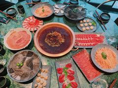 -肆味(东原1891江景店)