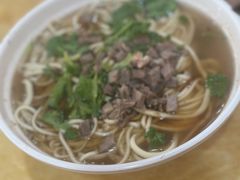 -北路拉面馆(洪湖里店)