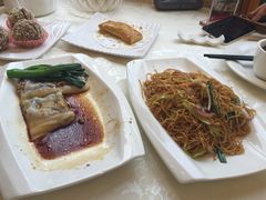 -百乐门喜宴(海珠广场华厦店)