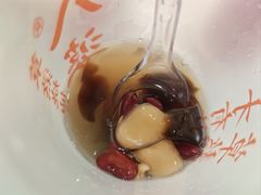 -八婆婆烧仙草(SM城市广场店)