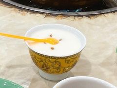 藏家酸奶-藏味八珍特色火锅