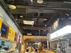 -木屋烧烤(龙湖天街店)