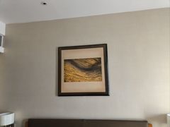 -广州天河合景福朋喜来登酒店
