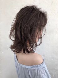 -B·F·T百菲特形象设计沙龙