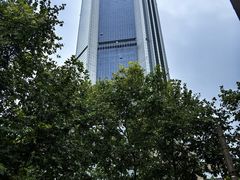 -上海新锦江大酒店