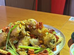 -三太子地摊烧烤·小龙虾(北蔡店)
