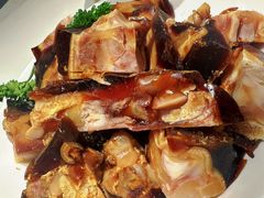 -大锅强·蒸海鲜青岛菜(金沙滩店)