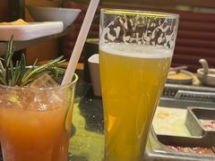 -巴奴毛肚火锅(王府井百货店)