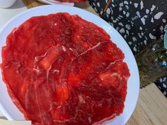 -川中渝夫火锅(铜陵万达广场店)