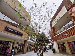 -宁波杉井奥特莱斯广场