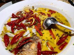 -北方家宴(番禺永旺店)