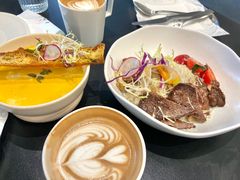 -Sarah西点·烘焙·餐厅(翰林府旗舰店)