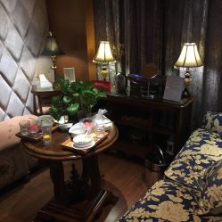 -TIME SPA科技美肤机构