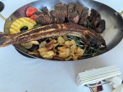 -王品牛排(郑州大卫城店)