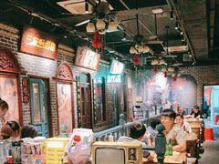 -北三老太太烧烤(人生一串上榜店)