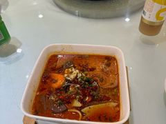 -谢先生酒店·椒宴集(沙湖店)