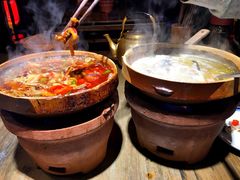 -印象鲵宴·张家界地标美食名片(溪布街店)