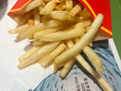 -麦当劳(方大城店)