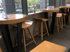 -星巴克(杭州大厦C座店)