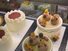 -Pantry's Best派悦坊蛋糕(K11购物艺术中心店)