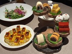 -花家怡园(四合院总店)