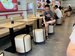 大堂-琴岛顺天馄饨(漳州二路店)