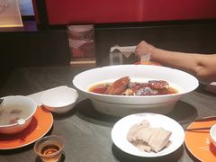 -小厨娘金榜题名(夫子庙秦淮河店)