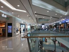 店内环境-凯德广场(学府店)