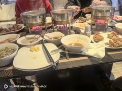 -丽都皇冠假日酒店·Matrix亦餐厅(望京店)