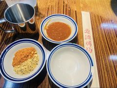 -递酒烤场(湛江路店)