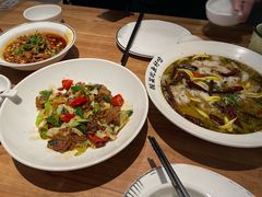 -新太二·鲜料川菜(智慧城广百店)