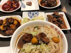 -常州银丝面馆(府琛店)