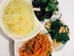 -东方饺子王(新奥购物中心店)