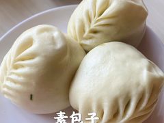 -孙记包子(火车站店)