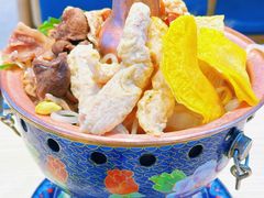 -武圣羊汤·西北面(朝阳门店)